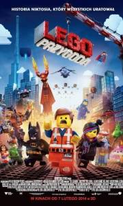 Lego: przygoda online / Lego movie, the online (2014) | Kinomaniak.pl