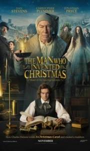 Man who invented christmas, the online (2017) | Kinomaniak.pl