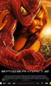 Spider-man 2 online (2004) | Kinomaniak.pl