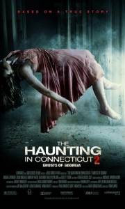 Haunting in connecticut 2: ghosts of georgia, the online (2013) | Kinomaniak.pl