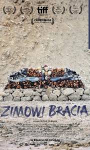 Zimowi bracia online / Vinterbrødre online (2017) | Kinomaniak.pl