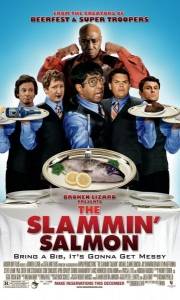 Slammin' salmon, the online (2009) | Kinomaniak.pl