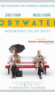 Obywatel online (2014) | Kinomaniak.pl