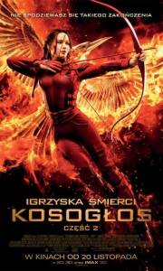 Igrzyska śmierci: kosogłos. część 2 online / Hunger games: mockingjay part 2, the online (2015) | Kinomaniak.pl