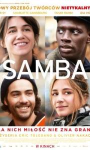 Samba online (2014) | Kinomaniak.pl