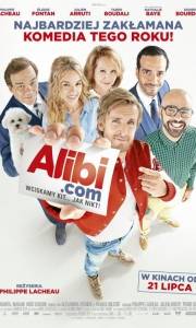 Alibi.com online (2017) | Kinomaniak.pl