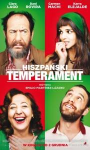 Hiszpański temperament online / Ocho apellidos vascos online (2014) | Kinomaniak.pl