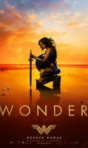 Wonder woman online (2017) | Kinomaniak.pl