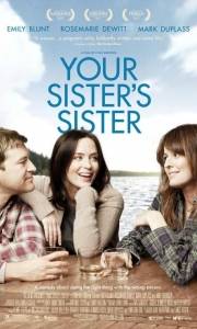 Siostra twojej siostry online / Your sister's sister online (2011) | Kinomaniak.pl