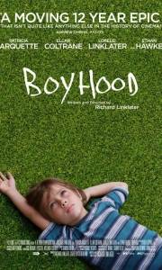 Boyhood online (2014) | Kinomaniak.pl