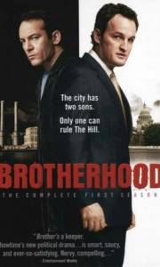 Braterstwo online / Brotherhood online (2006-) | Kinomaniak.pl