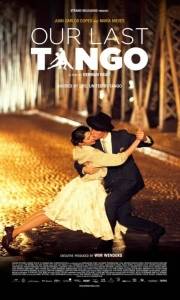 Ostatnie tango online / Un tango más online (2015) | Kinomaniak.pl