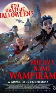 Między nami wampirami online / Little vampire 3d, the online (2017) | Kinomaniak.pl