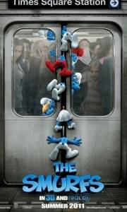 Smerfy online / Smurfs, the online (2011) | Kinomaniak.pl