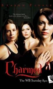 Czarodziejki online / Charmed online (1998) | Kinomaniak.pl