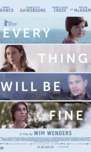 Every thing will be fine online (2015) | Kinomaniak.pl