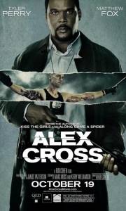 Alex cross online (2012) | Kinomaniak.pl