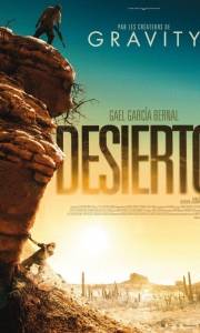 Desierto online (2015) | Kinomaniak.pl