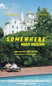Somewhere. między miejscami online / Somewhere online (2010) | Kinomaniak.pl