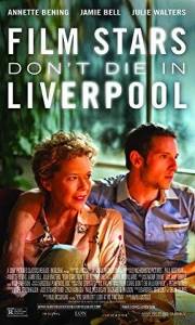 Gwiazdy nie umierają w liverpoolu online / Film stars don't die in liverpool online (2017) | Kinomaniak.pl