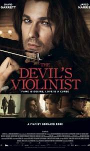 Paganini: uczeń diabła online / Devil's violinist, the online (2013) | Kinomaniak.pl