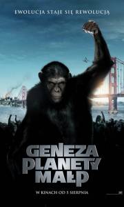 Geneza planety małp online / Rise of the planet of the apes online (2011) | Kinomaniak.pl