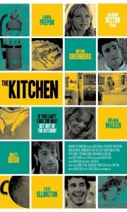 Kitchen, the online (2012) | Kinomaniak.pl