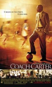 Trener online / Coach carter online (2005) | Kinomaniak.pl