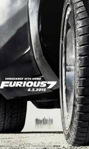 Szybcy i wściekli 7 online / Furious 7 online (2015) | Kinomaniak.pl