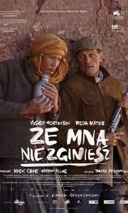 Ze mną nie zginiesz online / Loin des hommes online (2014) | Kinomaniak.pl