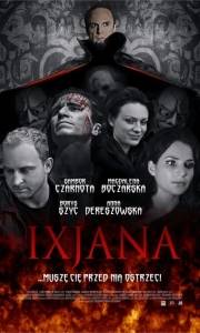 Ixjana. z piekła rodem online (2012) | Kinomaniak.pl