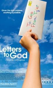 Letters to god online (2010) | Kinomaniak.pl
