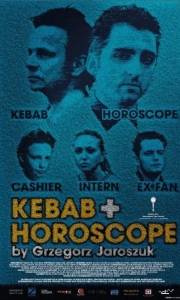 Kebab i horoskop online (2014) | Kinomaniak.pl