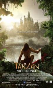 Tarzan. król dżungli online / Tarzan online (2013) | Kinomaniak.pl
