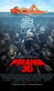 Pirania 3d online / Piranha 3d online (2010) | Kinomaniak.pl