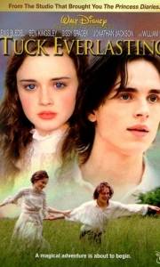 Źródło młodości online / Tuck everlasting online (2002) | Kinomaniak.pl