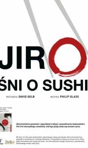 Jiro śni o sushi online / Jiro dreams of sushi online (2011) | Kinomaniak.pl
