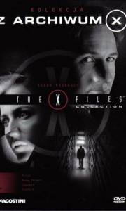 Z archiwum x online / X files, the online (1993) | Kinomaniak.pl