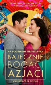 Bajecznie bogaci azjaci online / Crazy rich asians online (2018) | Kinomaniak.pl