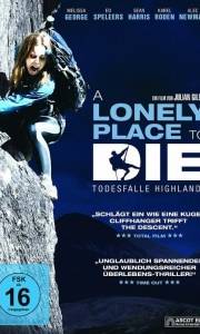 Lonely place to die, a online (2011) | Kinomaniak.pl