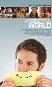 Wonderful world online (2009) | Kinomaniak.pl