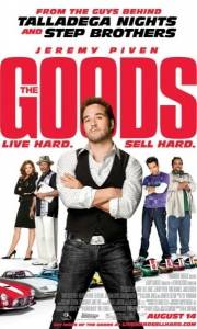 Goods: live hard, sell hard, the online (2009) | Kinomaniak.pl