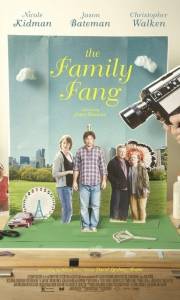 Rodzina fangów online / Family fang, the online (2015) | Kinomaniak.pl