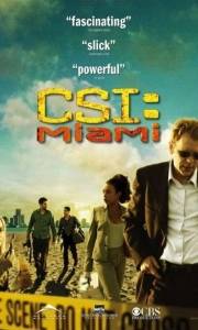 Csi: kryminalne zagadki miami online / Csi: miami online (2002-) | Kinomaniak.pl