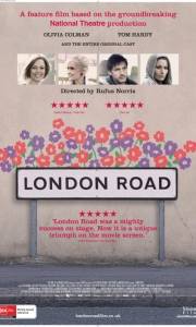 London road online (2015) | Kinomaniak.pl
