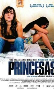 Księżniczki online / Princesas online (2005) | Kinomaniak.pl