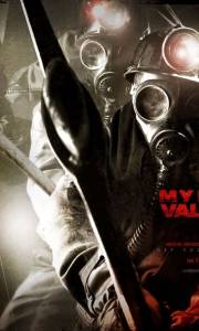 Krwawe walentynki 3d online / My bloody valentine 3d online (2009) | Kinomaniak.pl