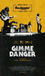Gimme danger online (2016) | Kinomaniak.pl
