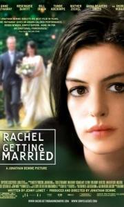 Rachel wychodzi za mąż online / Rachel getting married online (2008) | Kinomaniak.pl