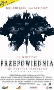 Przepowiednia online / Mothman prophecies, the online (2002) | Kinomaniak.pl